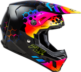 Fly Racing Formula CC Tektonik Helmet