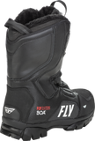 Fly Racing Marker BOA Snowmobile Boot