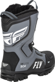 Fly Racing Marker BOA Snowmobile Boot