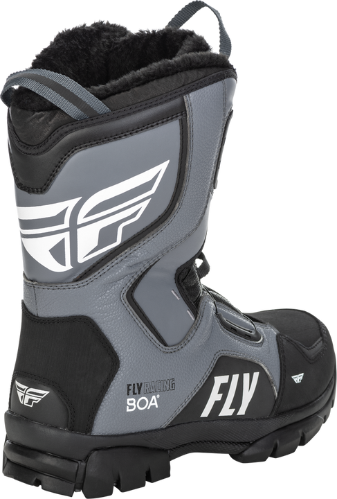 Fly Racing Marker BOA Snowmobile Boot