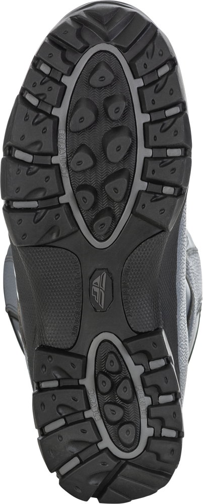 Fly Racing Marker BOA Snowmobile Boot