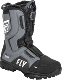 Fly Racing Marker BOA Snowmobile Boot