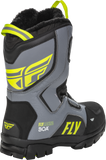 Fly Racing Marker BOA Snowmobile Boot