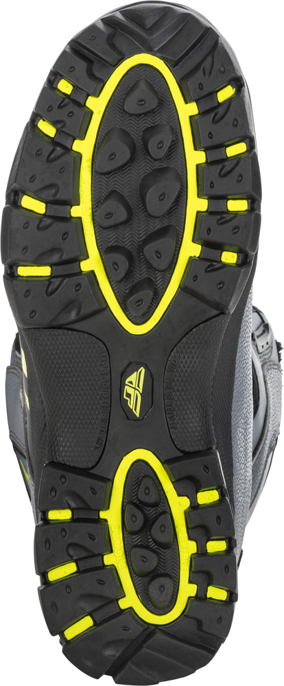 Fly Racing Marker BOA Snowmobile Boot