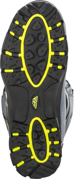 Fly Racing Marker BOA Snowmobile Boot