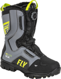 Fly Racing Marker BOA Snowmobile Boot