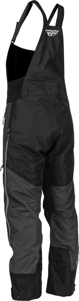 Fly Racing Incline Mens Snowmobile Bibs