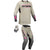 Fly Racing 2023 Evolution DST Combo Ivory Black