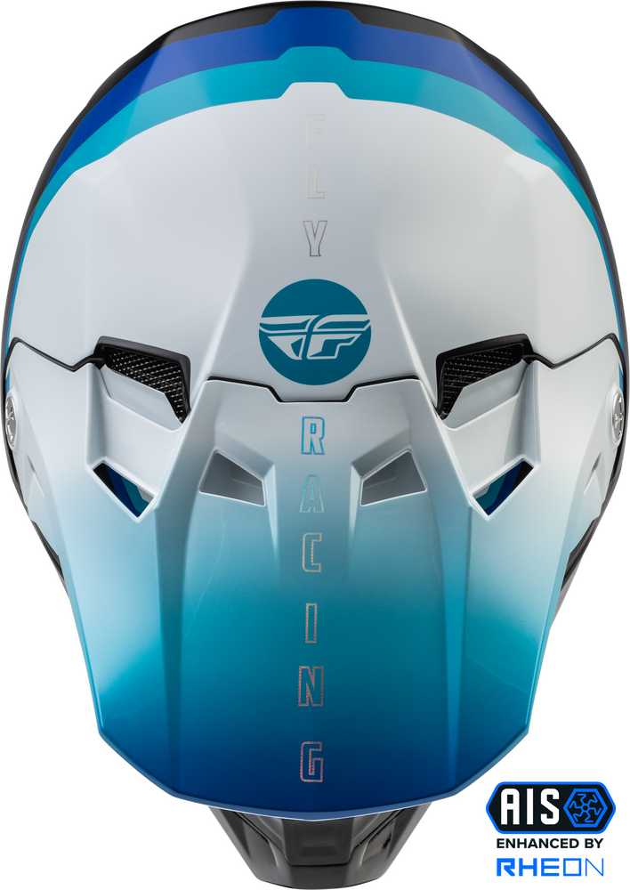 FLY Racing Formula Carbon CC Driver Youth Helmet