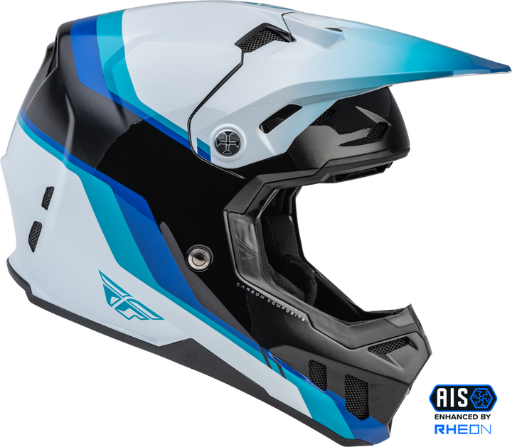 FLY Racing Formula Carbon CC Driver Helmet