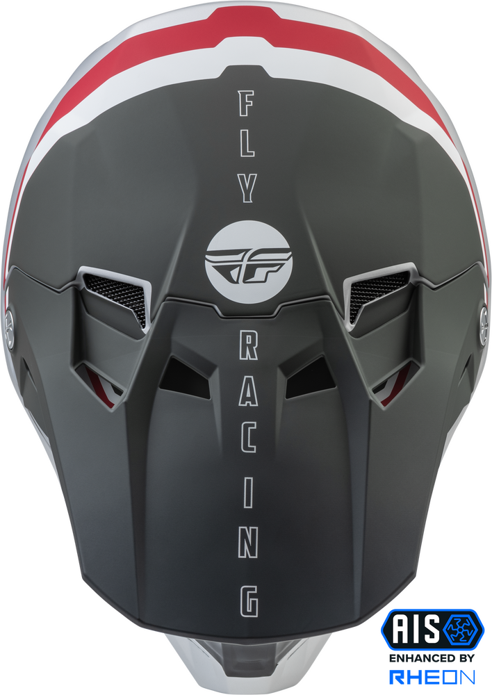 FLY Racing Formula Carbon CC Driver Youth Helmet