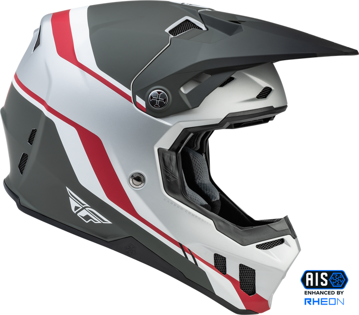 FLY Racing Formula Carbon CC Driver Helmet FLY Racing Formula Carbon CC Driver Helmet
