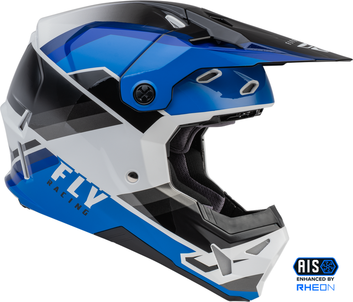 Fly Racing Formula CP Rush Youth Helmet