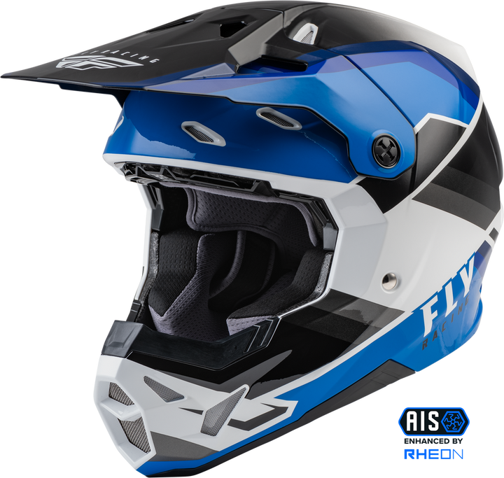 Fly Racing Formula CP Rush Youth Helmet