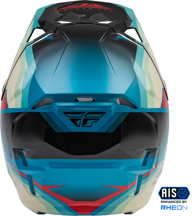 Fly Racing Formula CP Rush Youth Helmet