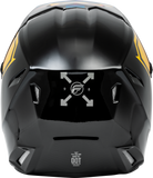 Fly Racing Kinetic Menace Helmet Sunrise