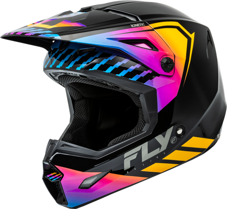 Fly Racing Kinetic Helmets