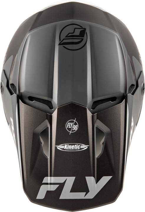 Fly Racing Kinetic Rally Helmet 2025