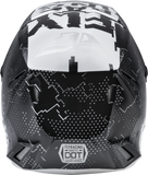 Fly Racing Kinetic Scan Youth Helmet