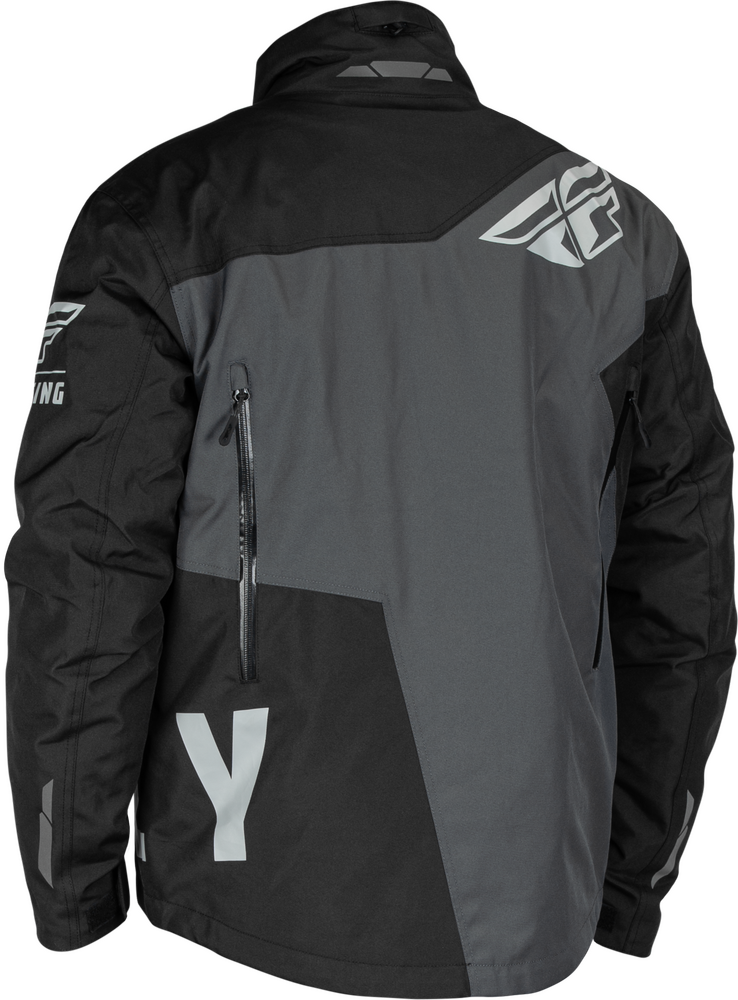 Fly Racing SNX Pro Jacket