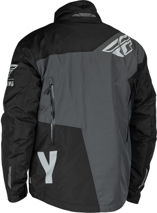 Fly Racing SNX Pro Jacket