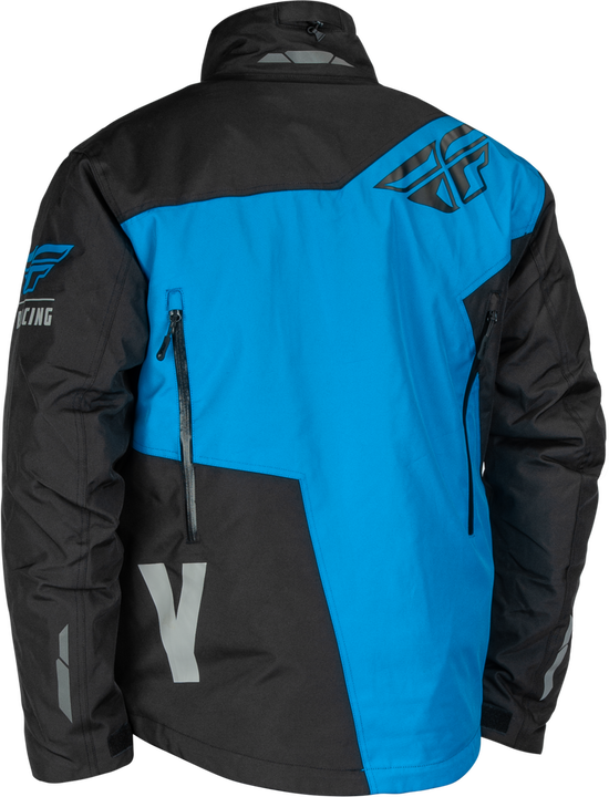 Fly Racing SNX Pro Jacket