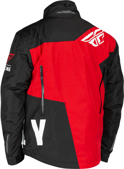 Fly Racing SNX Pro Jacket