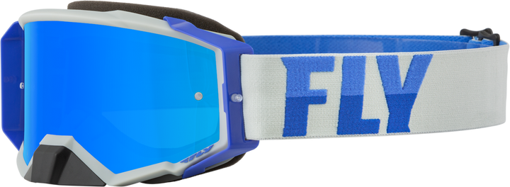 FLY RACING ZONE PRO GOGGLE