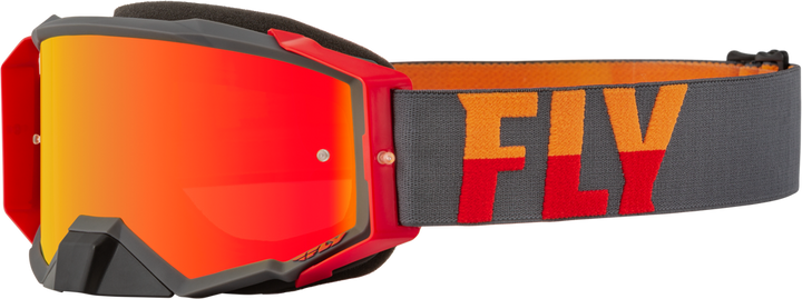 FLY RACING ZONE PRO GOGGLE