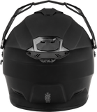 Fly Racing Trekker Electric Shield Helmet