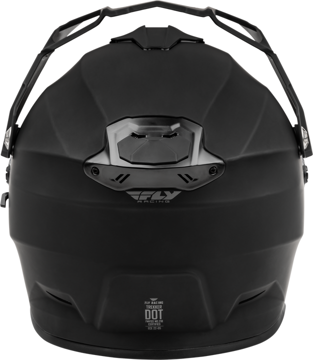 Fly Racing Trekker Electric Shield Helmet