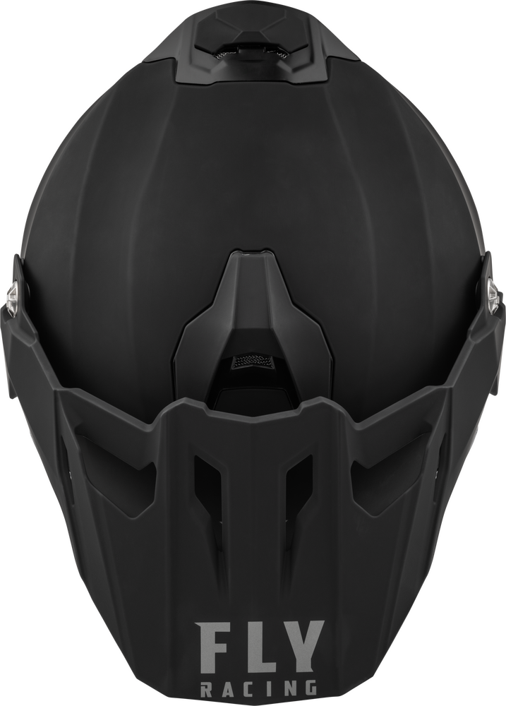 Fly Racing Trekker Electric Shield Helmet