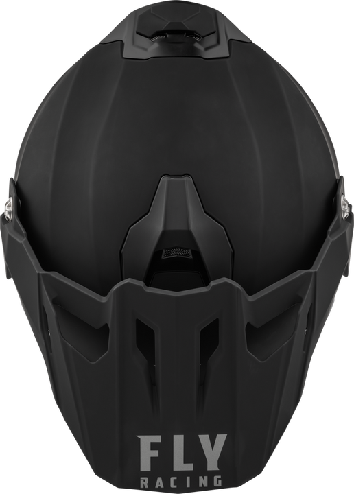 Fly Racing Trekker Electric Shield Helmet