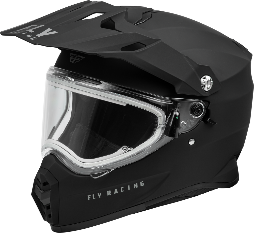 Fly Racing Trekker Electric Shield Helmet
