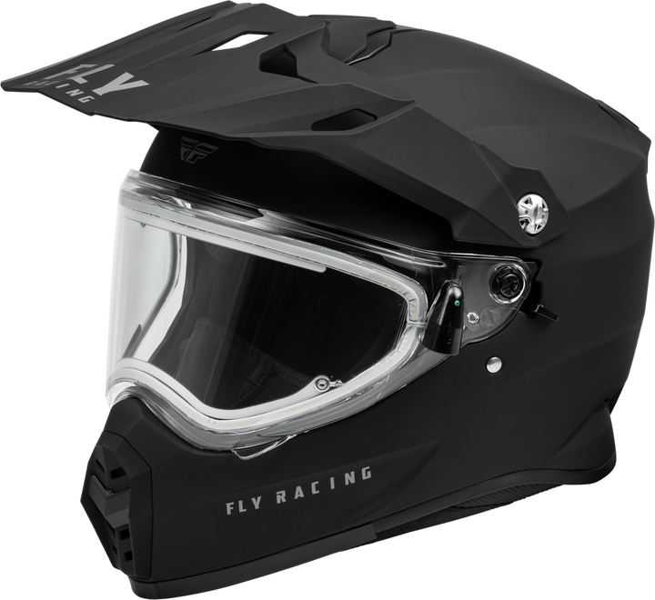 Fly Racing Trekker Electric Shield Helmet