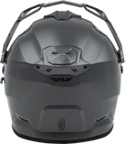 Fly Racing Trekker Electric Shield Helmet