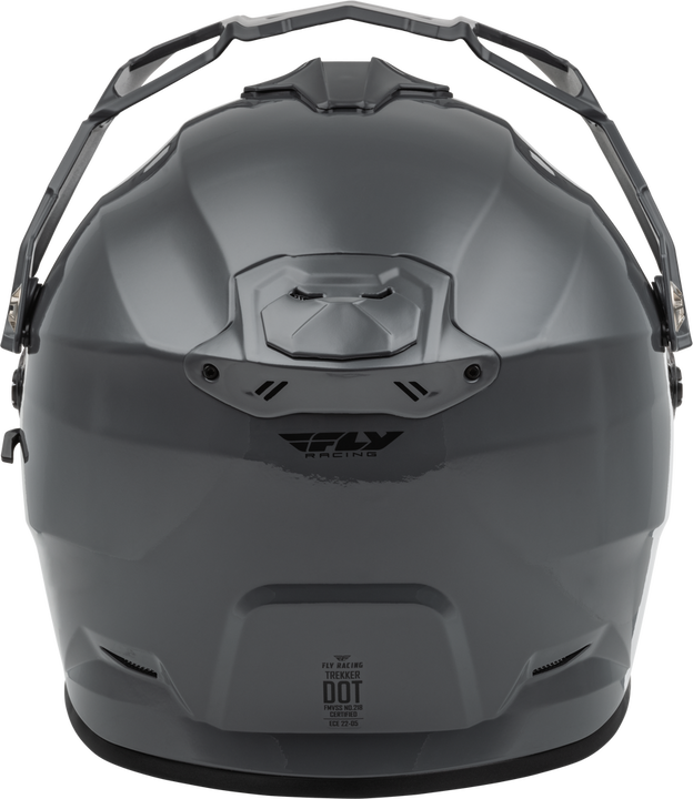 Fly Racing Trekker Electric Shield Helmet