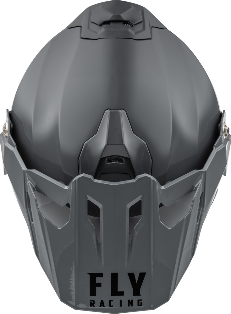 Fly Racing Trekker Electric Shield Helmet