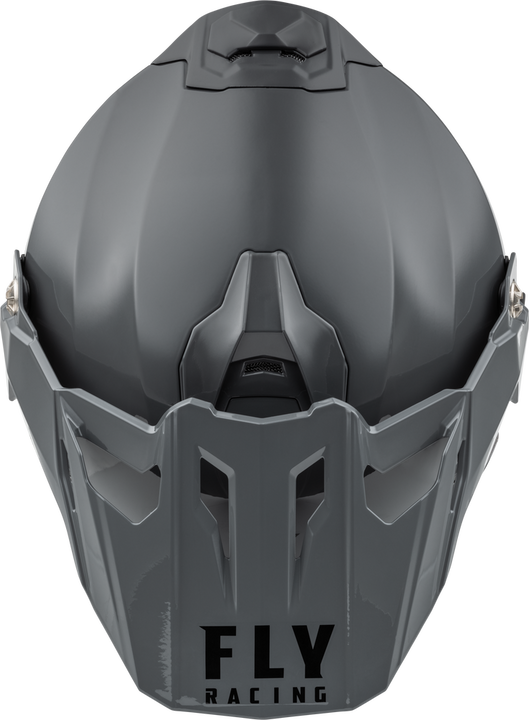 Fly Racing Trekker Electric Shield Helmet