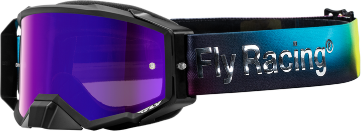 Fly Racing Zone Elite Goggles