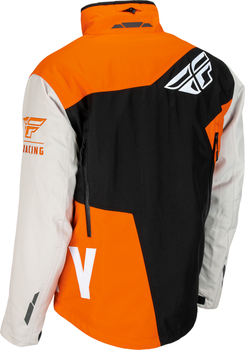 Fly 2025 snowmobile jacket