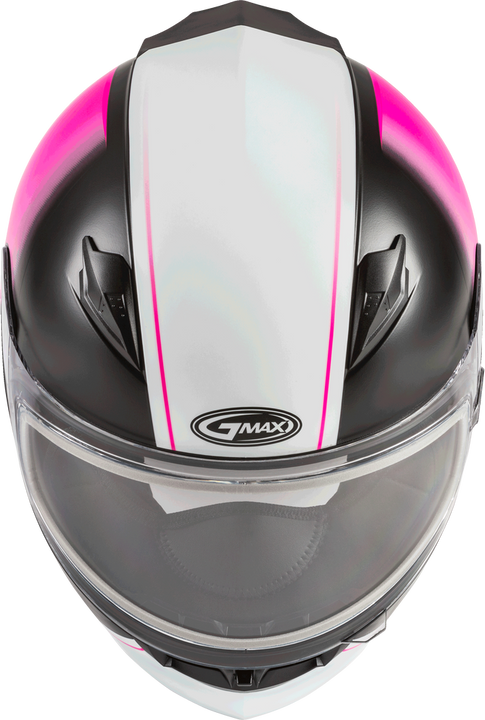 GMAX FF-49S Hail Womens Snowmobile Helmet