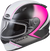 GMAX FF-49S Hail Womens Snowmobile Helmet