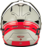 GMAX MD-74S SPECTRE Electric Shield Snowmobile Helmet