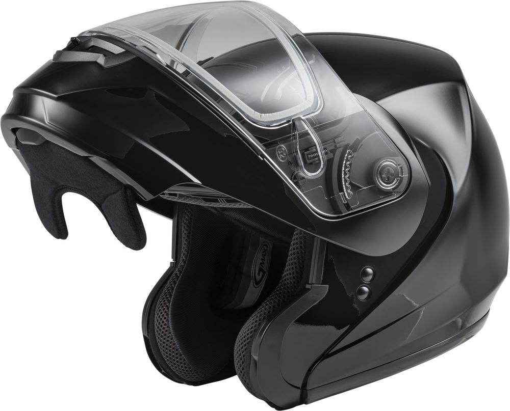 GMAX MD04S Modular Snowmobile Helmet