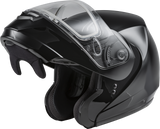 GMAX MD04S Modular Snowmobile Helmet