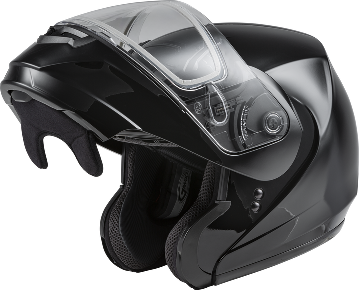 GMAX MD04S Modular Snowmobile Helmet