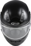 GMAX MD04S Modular Snowmobile Helmet