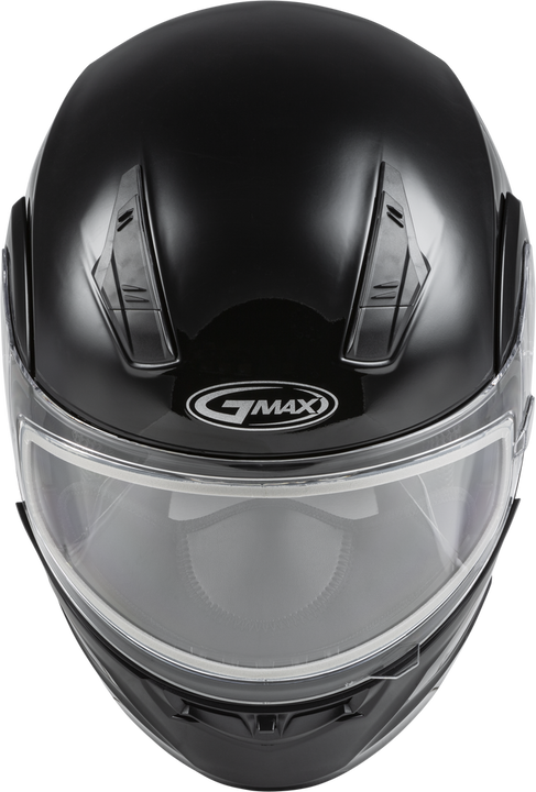 GMAX MD04S Modular Snowmobile Helmet