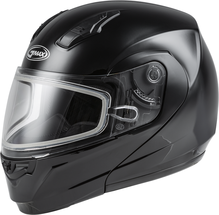 GMAX MD04S Modular Snowmobile Helmet